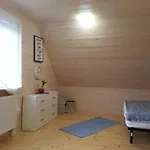 Bialy Zagiel - Dom Do Wynajecia Hébergement de vacances