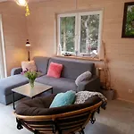 Bialy Zagiel - Dom Do Wynajecia Hébergement de vacances