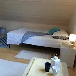 Vakantiehuis Bialy Zagiel - Dom Do Wynajecia
