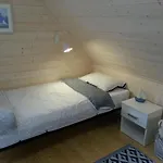 Vakantiehuis Bialy Zagiel - Dom Do Wynajecia *