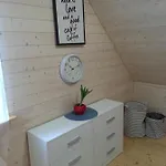 Vakantiehuis Bialy Zagiel - Dom Do Wynajecia *