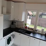 Hébergement de vacances Bialy Zagiel - Dom Do Wynajecia *