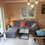 Bialy Zagiel - Dom Do Wynajecia