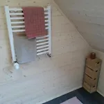 Bialy Zagiel - Dom Do Wynajecia * Pluski