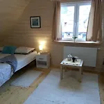 Bialy Zagiel - Dom Do Wynajecia * Pluski