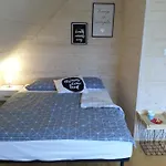 Bialy Zagiel - Dom Do Wynajecia