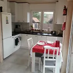 Bialy Zagiel - Dom Do Wynajecia