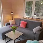 Bialy Zagiel - Dom Do Wynajecia Pluski