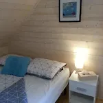 Vakantiehuis Bialy Zagiel - Dom Do Wynajecia *