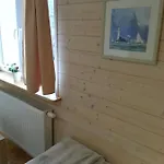 Vakantiehuis Bialy Zagiel - Dom Do Wynajecia *