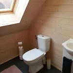 Hébergement de vacances Bialy Zagiel - Dom Do Wynajecia