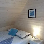 Bialy Zagiel - Dom Do Wynajecia Hébergement de vacances *