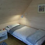 Bialy Zagiel - Dom Do Wynajecia *