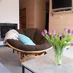 Bialy Zagiel - Dom Do Wynajecia Holiday home
