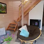 Bialy Zagiel - Dom Do Wynajecia Hébergement de vacances