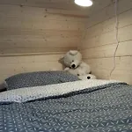 Bialy Zagiel - Dom Do Wynajecia Hébergement de vacances