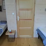 Bialy Zagiel - Dom Do Wynajecia Hébergement de vacances