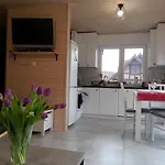 Bialy Zagiel - Dom Do Wynajecia *