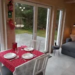 Hébergement de vacances Bialy Zagiel - Dom Do Wynajecia *