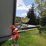 Bialy Zagiel - Dom Do Wynajecia Pluski