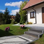 Bialy Zagiel - Dom Do Wynajecia *