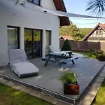 Vakantiehuis Bialy Zagiel - Dom Do Wynajecia