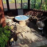 Bialy Zagiel - Dom Do Wynajecia Vakantiehuis Pluski