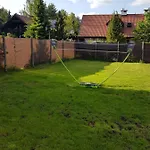 Bialy Zagiel - Dom Do Wynajecia