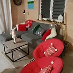 Bialy Zagiel - Dom Do Wynajecia