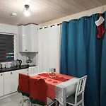 Bialy Zagiel - Dom Do Wynajecia Hébergement de vacances Pluski