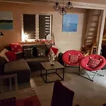 Hébergement de vacances Bialy Zagiel - Dom Do Wynajecia Pluski