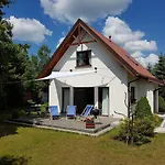 Bialy Zagiel - Dom Do Wynajecia Pluski