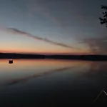 Hébergement de vacances Bialy Zagiel - Dom Do Wynajecia *