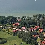 Bialy Zagiel - Dom Do Wynajecia * Pluski