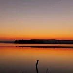 Hébergement de vacances Bialy Zagiel - Dom Do Wynajecia