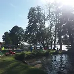 Bialy Zagiel - Dom Do Wynajecia Hébergement de vacances *