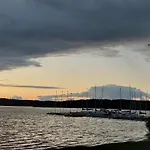 Bialy Zagiel - Dom Do Wynajecia Hébergement de vacances