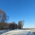 Bialy Zagiel - Dom Do Wynajecia * Pluski