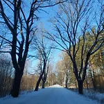 Bialy Zagiel - Dom Do Wynajecia Pluski