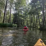 Hébergement de vacances Bialy Zagiel - Dom Do Wynajecia