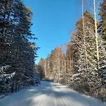 Bialy Zagiel - Dom Do Wynajecia Hébergement de vacances