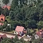 Bialy Zagiel - Dom Do Wynajecia