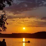 Hébergement de vacances Bialy Zagiel - Dom Do Wynajecia *