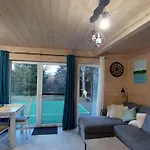 Bialy Zagiel - Dom Do Wynajecia Hébergement de vacances *