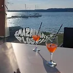 Bialy Zagiel - Dom Do Wynajecia Vakantiehuis Pluski