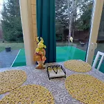 Bialy Zagiel - Dom Do Wynajecia Hébergement de vacances