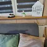 Bialy Zagiel - Dom Do Wynajecia Pluski