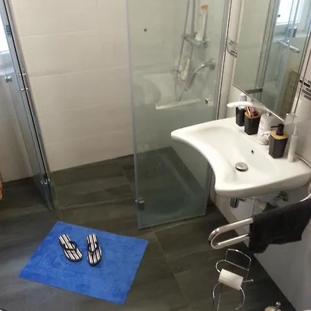 Bialy Zagiel - Dom Do Wynajecia * 普鲁斯基