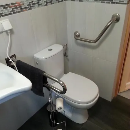 Bialy Zagiel - Dom Do Wynajecia 度假居 *