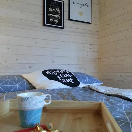 Bialy Zagiel - Dom Do Wynajecia Holiday home